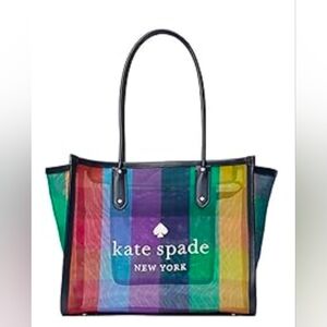 Kate Spade Ella Tote XL Bag